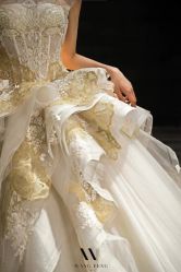 -南京宝娜嫁衣婚纱礼服馆(中央路店)