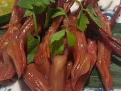 -庐灶江南·江南菜·四合院Bistro(东直门雍和宫·原华侨宾馆店)