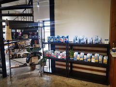-Torch Coffee 炬点咖啡