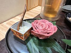 -花肴·和牛烧肉(顺义五里仓店)