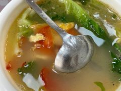 -曾氏肥肠馆(凯瑞雅居店)