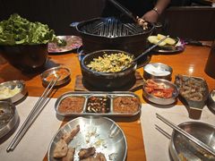 -kingkong大猩猩烤肉(CBD店)