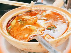 -清真·马文砂锅大全(麦苋街店)