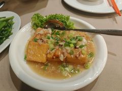 -真浪花园海鲜餐馆