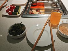 -海底捞火锅(锦艺城店)