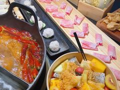 -花果津喜·高端果切(汇一城总店)