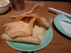 马来虾片-新加坡高记KOO KEE Restaurant(盈科店)