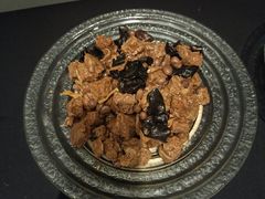 -客莱福诺富特酒店·互动餐厅