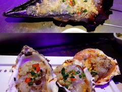 -很久以前羊肉串(打浦路店)