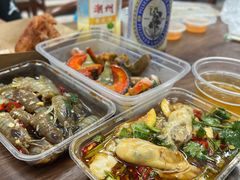 -圆蛋酒料•生腌(开元路店)