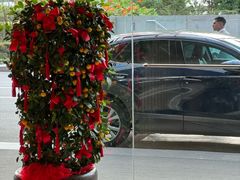 -新加坡瑞士史丹福酒店