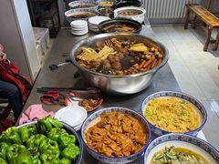 -王胖儿甏肉干饭(总店)