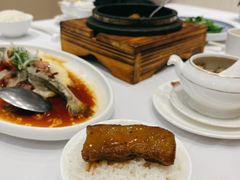 -胜记为食家·创新粤菜(车公庙店)