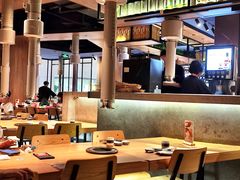 -烧肉达人•炭火烧肉(新天地店)