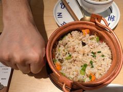 -一坐一忘云南菜(卓悦中心)