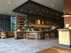 -星巴克(北京西小口路店)