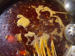 -钢管厂五区小郡肝火锅串串香(总店)