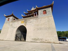 -鼓楼(兴庆区)
