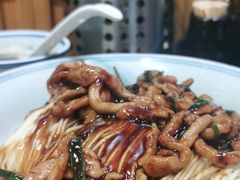 -君东记本帮面馆(天钥桥路店)