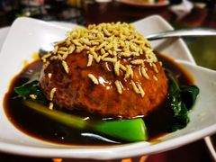 -金陵红鲤鱼餐厅(孝陵卫紫金山店)