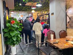 大堂-尚御潮汕牛肉自助火锅(锦园店)