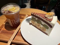 -Peet's 皮爷咖啡(东湖路手作店)