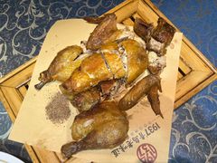 -1937青岛老味道·海肠捞饭·青岛菜(大鲍岛栈桥店)