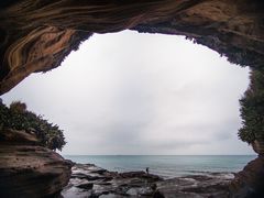 -石螺口海滩