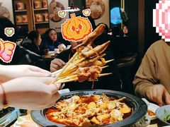 -六月雪干锅(涪城万达广场店)