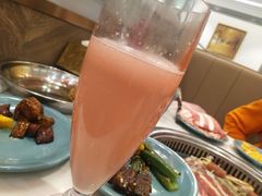 -九寸花汀(摩天活力城店)