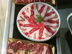 -炙城·韩式烤肉(南京东路店)
