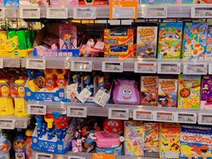 -Olé精品超市(沈阳万象城店)