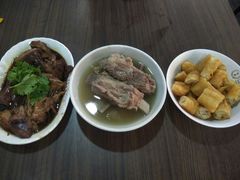 -松發肉骨茶(先得坊店)