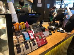 -星巴克(北京阜安路店)