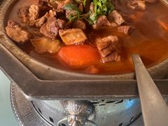 -大清花饺子(山庄店)