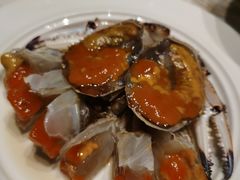 呛蟹-海味世家·家常菜馆(明州里店)