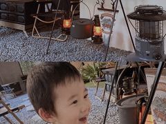 -J Create城市露营咖啡·简餐·宠物(上海动物园店)