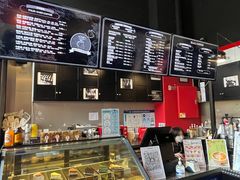 -BLAQ咖啡(骏豪店)