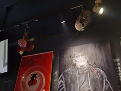 -等待戈多Waiting For Godot(交道口店)