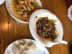 -伴鱼烤货东北菜(雅仕铭苑店)