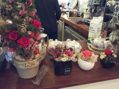 -Cafe de Paris(林荫路店)