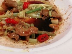 -西贝莜面村(上海百联西郊店)