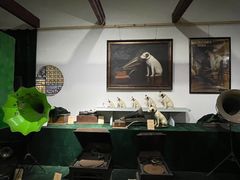 -旅顺留声机博物馆