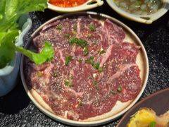 -樱嘢·炭火烧肉(惠南店)