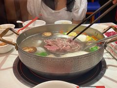 -八合里牛肉火锅(深圳海德店)