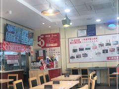 -南城香(欧陆经典万兴苑店)