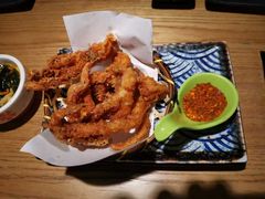 -沼津港精致料理·寿喜烧·烧鸟(龙湖南桥天街日料榜单店)