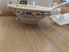 -庆丰包子铺(西单店)