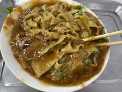 -正味斋锅巴菜(西北角店)