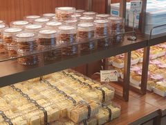 -丁香西饼屋(桂林路店)